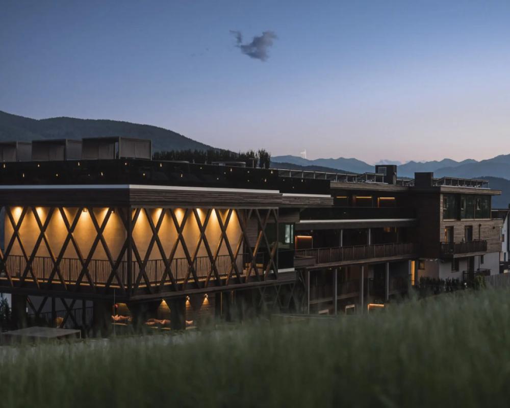 Terentnerhof Active Lifestyle Hotel