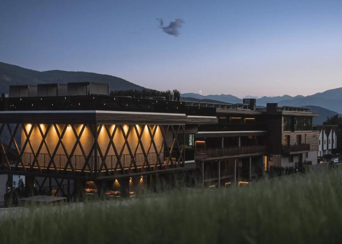 Terentnerhof Active Lifestyle Hotel