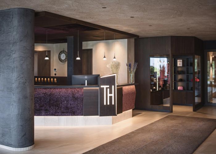 Terentnerhof Active Lifestyle Hotel
