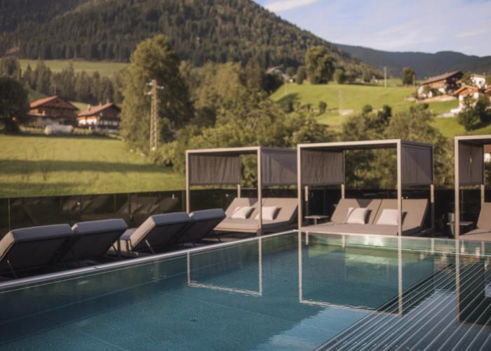 Terentnerhof Active Lifestyle Hotel