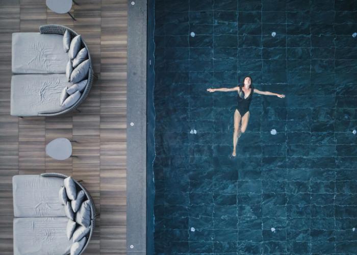 Terentnerhof Active Lifestyle Hotel