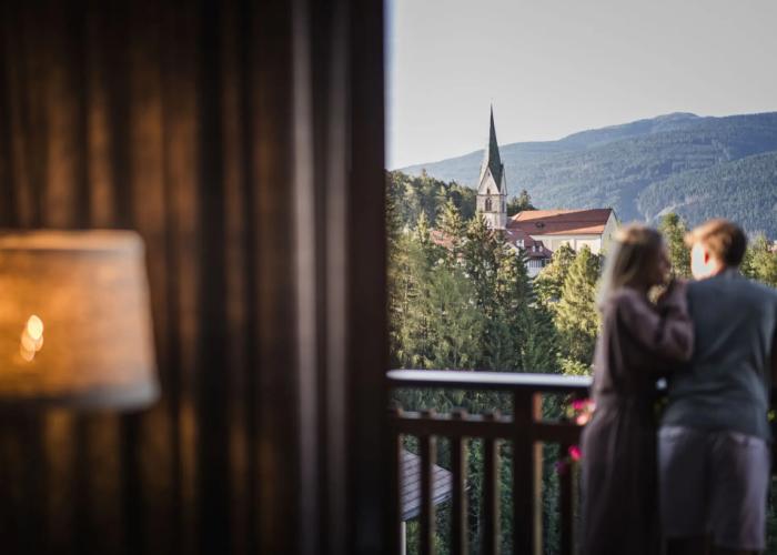 Terentnerhof Active Lifestyle Hotel