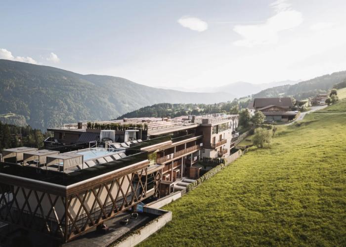 Terentnerhof Active Lifestyle Hotel