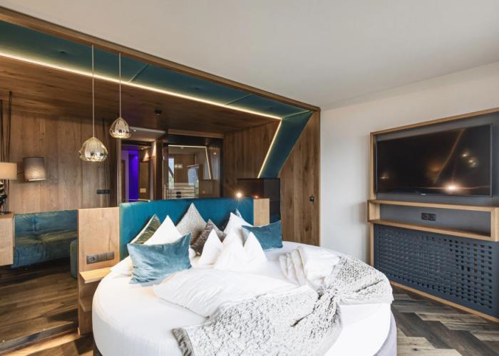 Terentnerhof Active Lifestyle Hotel