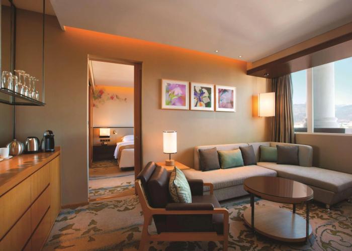Hilton Garden Inn Lijiang