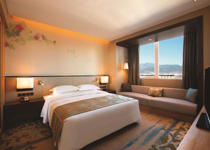 Hilton Garden Inn Lijiang