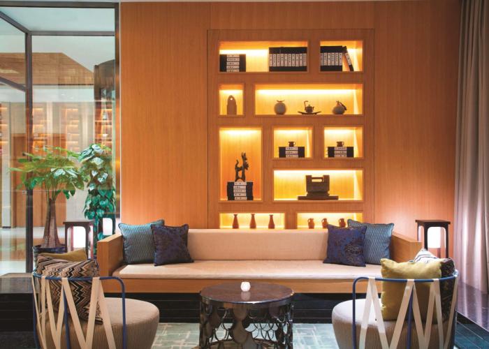 Hilton Garden Inn Lijiang