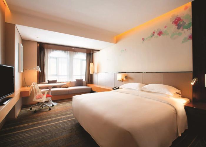 Hilton Garden Inn Lijiang