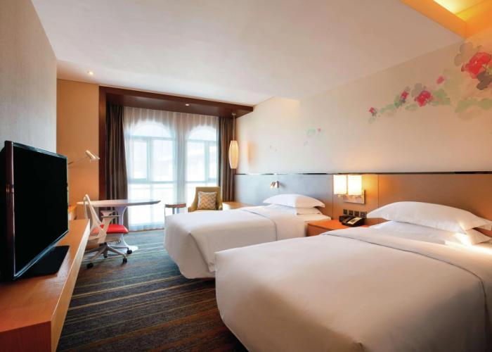 Hilton Garden Inn Lijiang