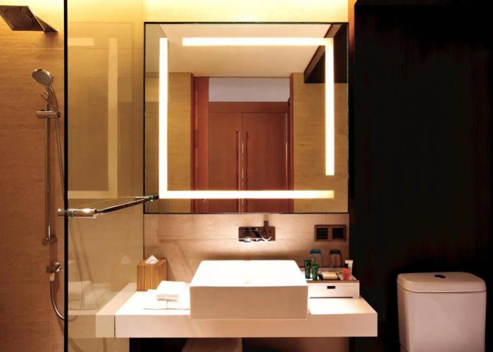 Hilton Garden Inn Lijiang