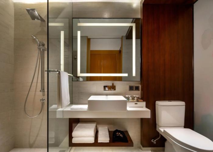 Hilton Garden Inn Lijiang