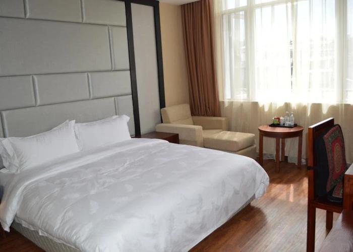 Guangdu Hotel