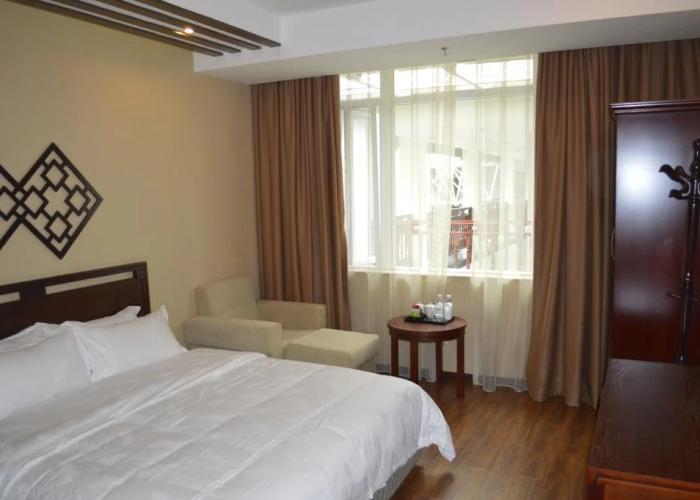 Guangdu Hotel
