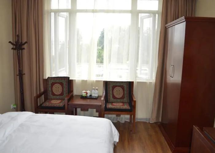 Guangdu Hotel