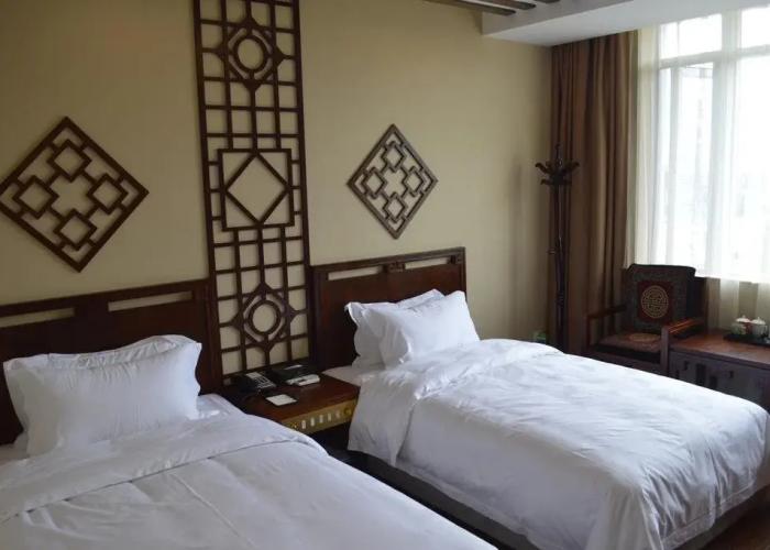 Guangdu Hotel