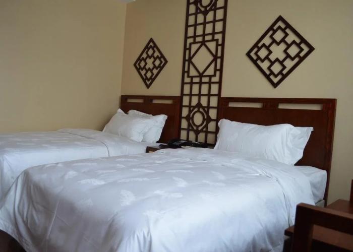 Guangdu Hotel