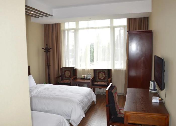 Guangdu Hotel