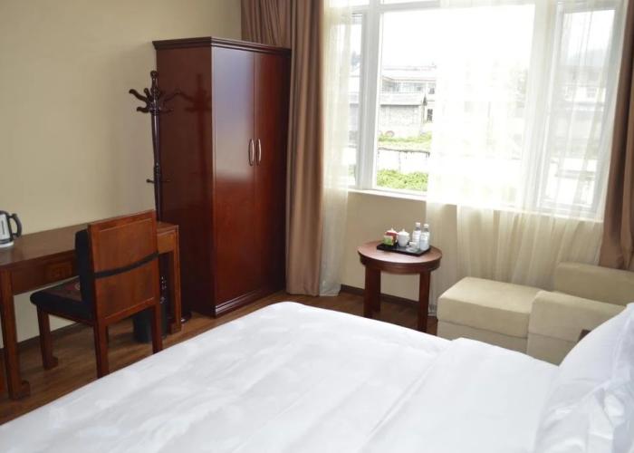 Guangdu Hotel