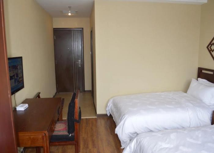 Guangdu Hotel