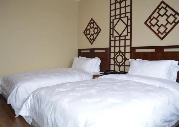Guangdu Hotel