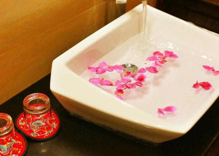 Lijiang Three Wells Inn