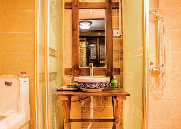 Lijiang Xueshanyu Inn