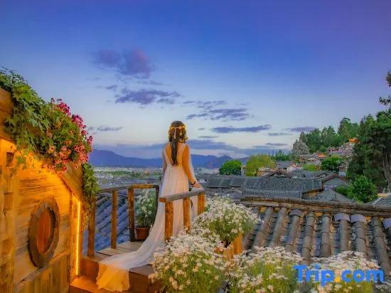 Lijiang Yue Gu Lou Inn