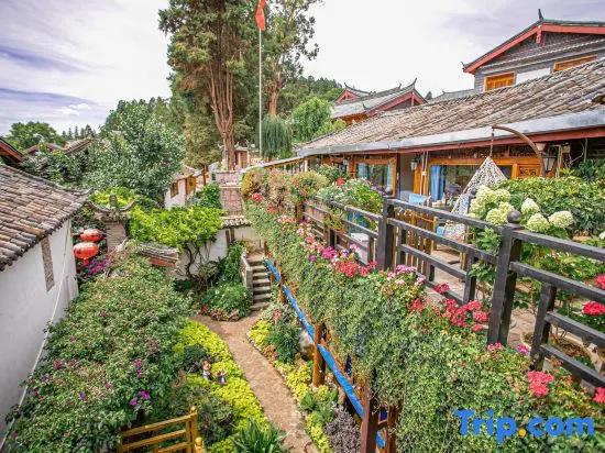 Lijiang Yue Gu Lou Inn