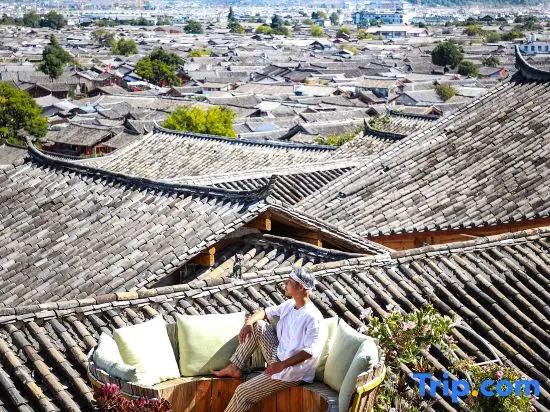 Lijiang Yue Gu Lou Inn