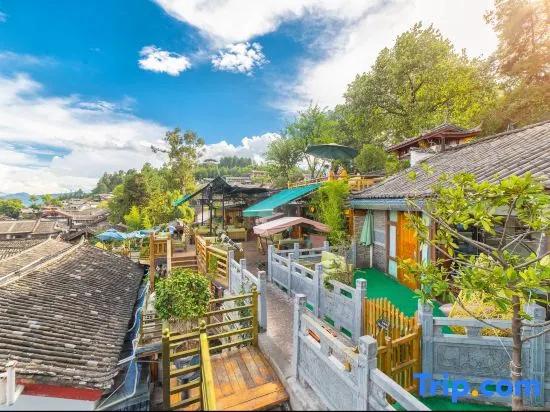 Lijiang Yue Gu Lou Inn