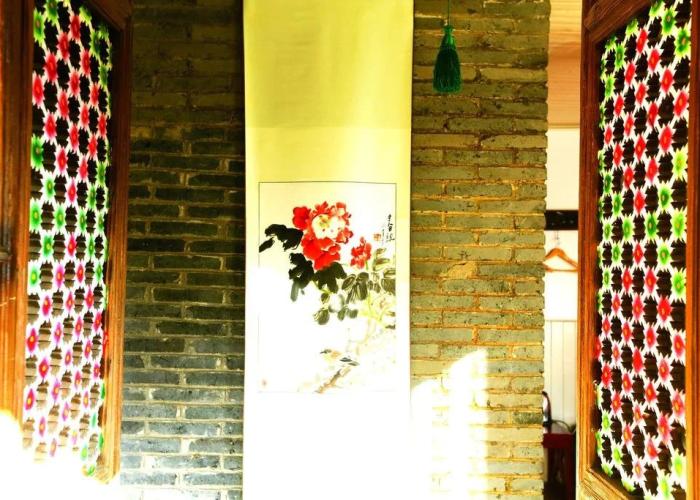Lijiang Yuese Inn