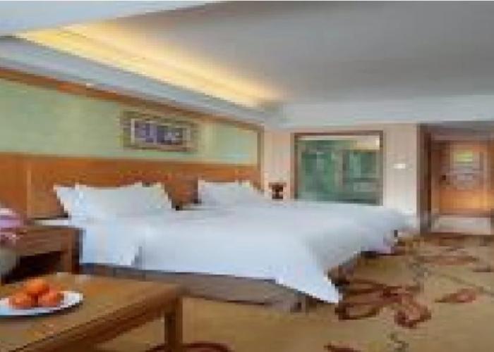 Vienna International Hotel