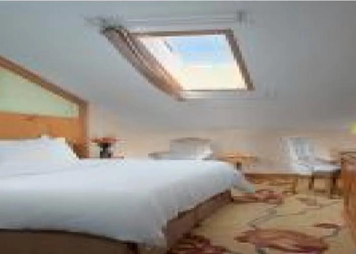 Vienna International Hotel