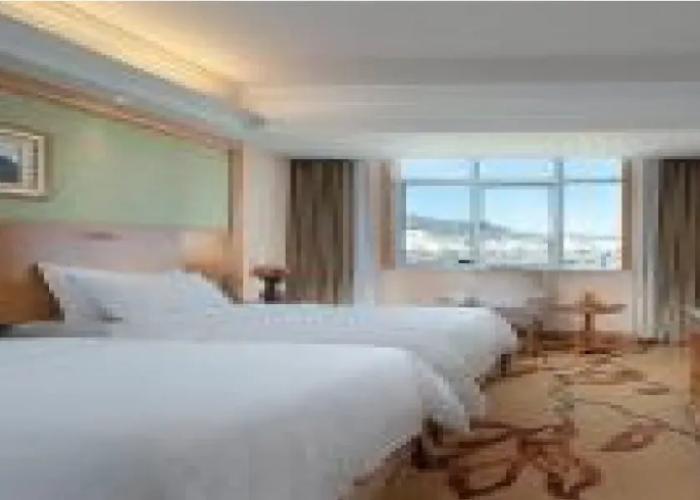 Vienna International Hotel