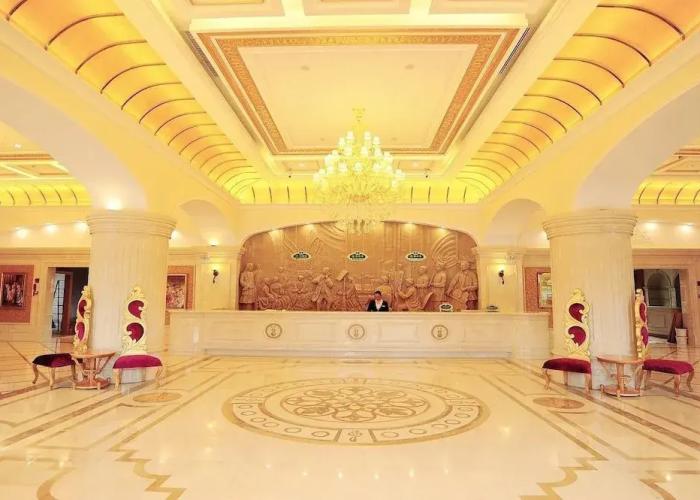 Vienna International Hotel