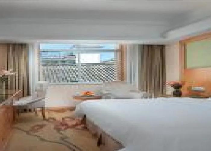 Vienna International Hotel