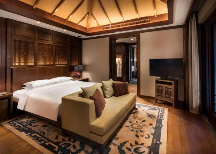 Jinmao Purelax Lijiang