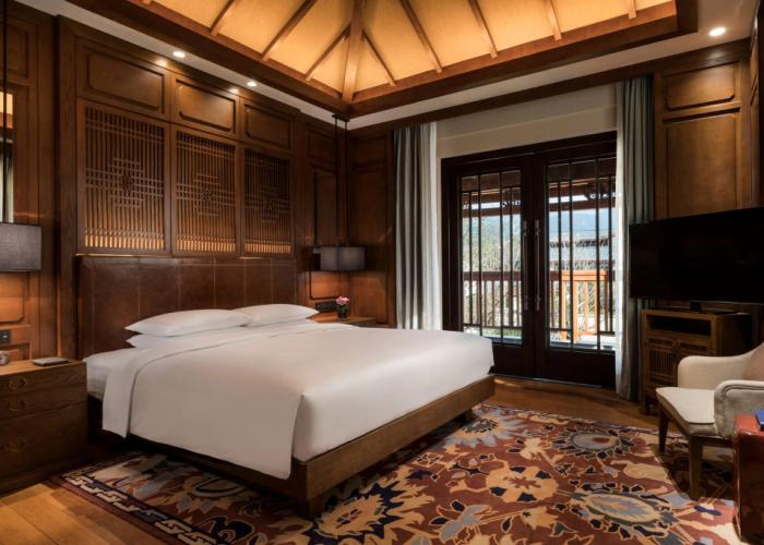 Jinmao Purelax Lijiang