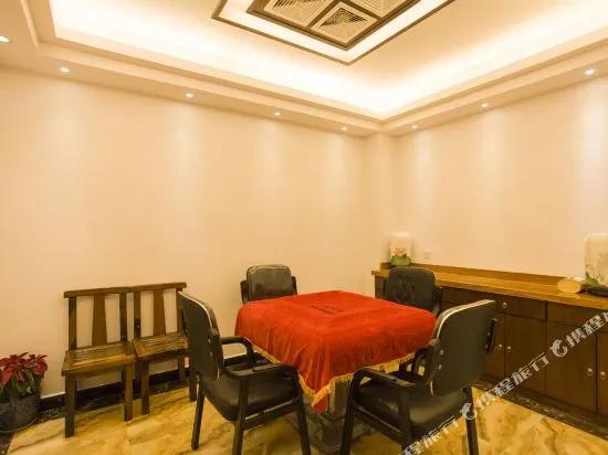 Zui Xi Ting Hotel