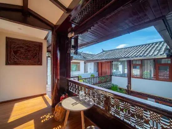 Modaishan Boutique Inn