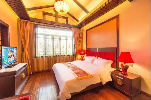Le Hoo Hotel