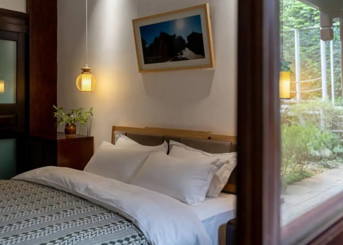 Lijiang Hotel JunPoXuan