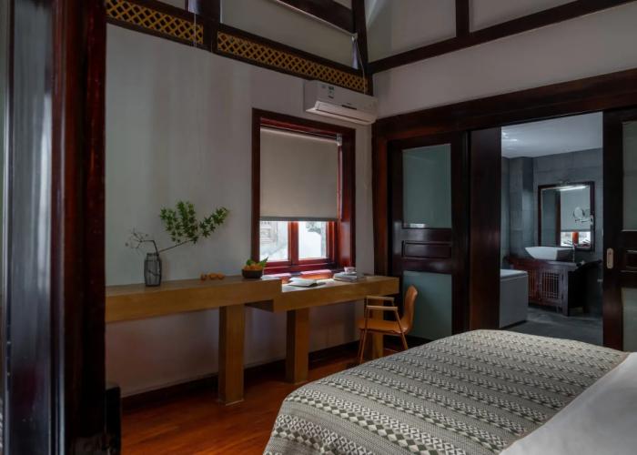 Lijiang Hotel JunPoXuan