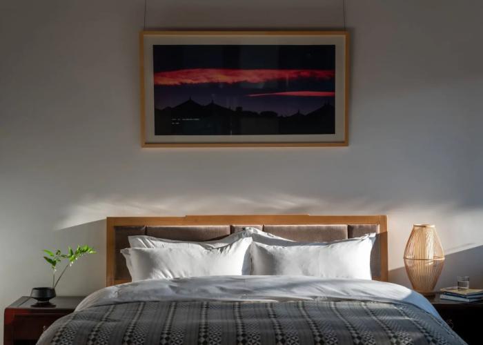 Lijiang Hotel JunPoXuan