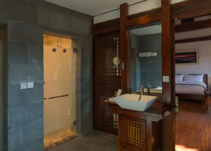 Lijiang Hotel JunPoXuan