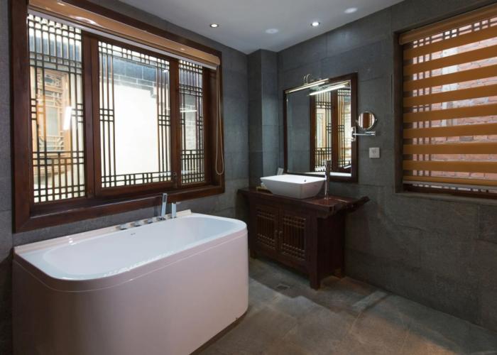 Lijiang Hotel JunPoXuan