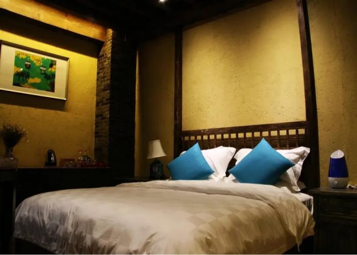 Blossom Hill Inn Lijiang Eminentland