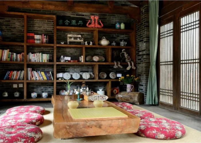 Blossom Hill Inn Lijiang Eminentland