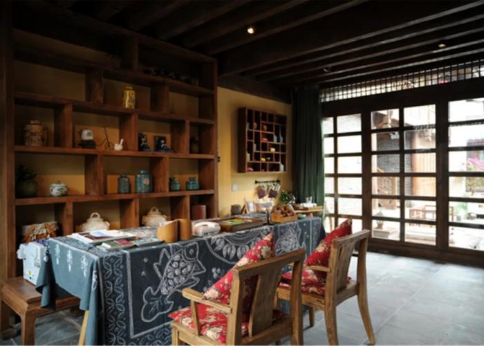 Blossom Hill Inn Lijiang Eminentland