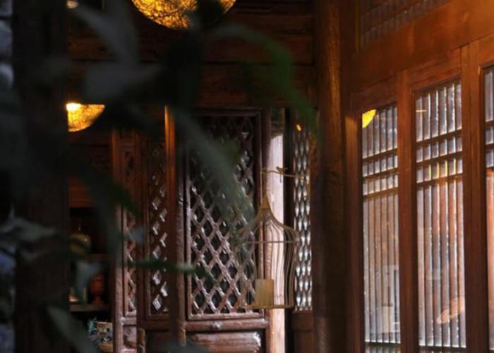 Blossom Hill Inn Lijiang Eminentland